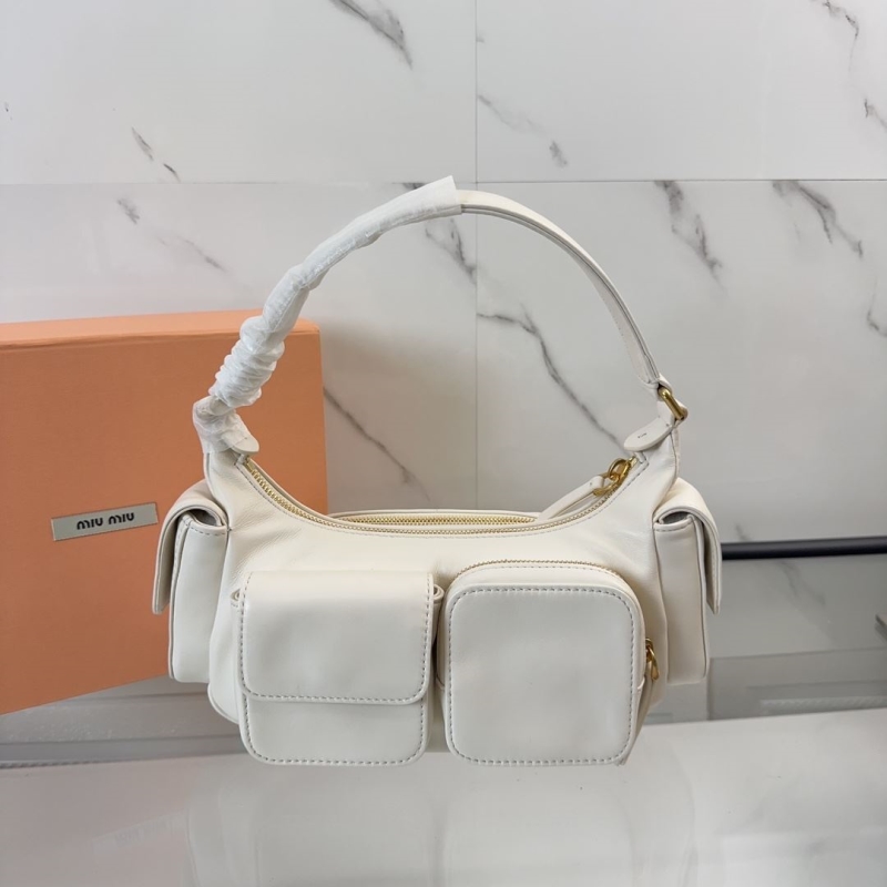 MIU MIU Top Handle Bags